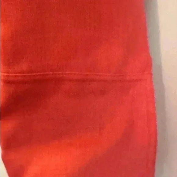 Anne Klein Pink Blazer Size Small Open Front EUC Gorgeous!! - Picture 4 of 7